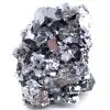 Cristallizzazione di sfalerite e galena - 0