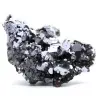 Sfalerite, galena e calcite dalla Bulgaria - 0