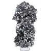 Sfalerite, galena e calcite in cristalli - 0