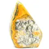 Diaspro calabrone lucido - 0