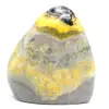 Bumblebee jasper pietra lucidata - 0