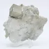 Cubetti di pirite - 0