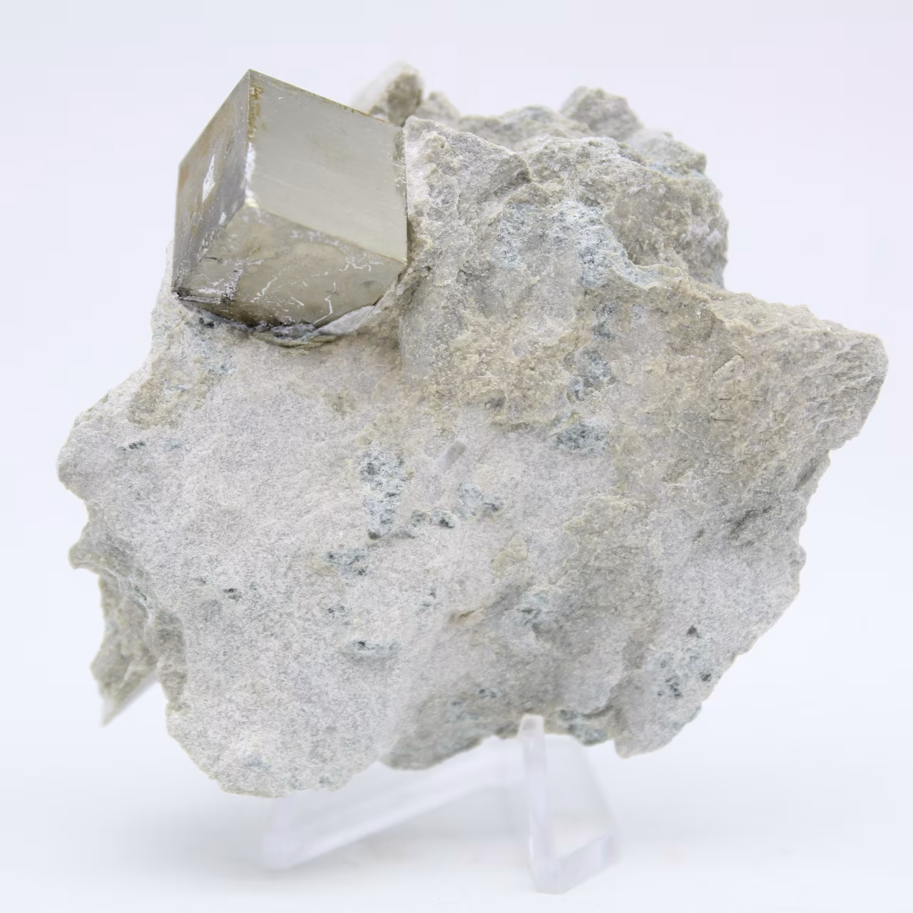 Cubetti di pirite