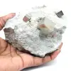 Pirite su roccia - 1