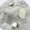 Pirite su roccia - 4