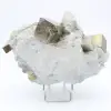 Cristalli cubici di pirite - 0