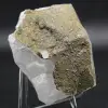 Calcite e pirite - 2
