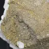Calcite e pirite - 5