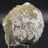 Calcite e pirite