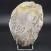 Pirite su calcite - 0