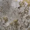 Pirite su calcite - 3