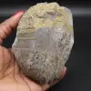 Pirite su calcite - 5
