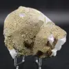 Calcite e pirite naturali - 0
