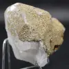 Calcite e pirite naturali - 1