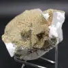 Calcite e pirite naturali - 2