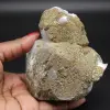 Calcite e pirite naturali - 6