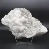 Calcite in cristalli e pirite - 0