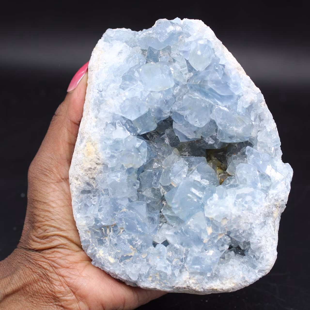 Druso celeste