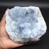 Cristallizzazione della celestite - 0