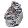 Ematite naturale brut - 0
