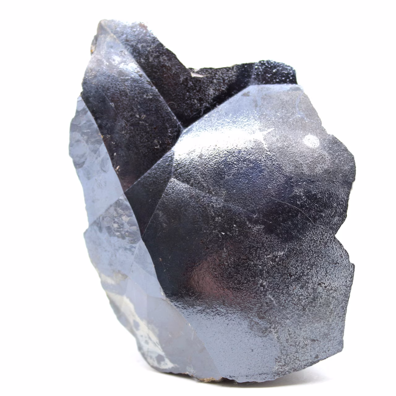 Ematite naturale