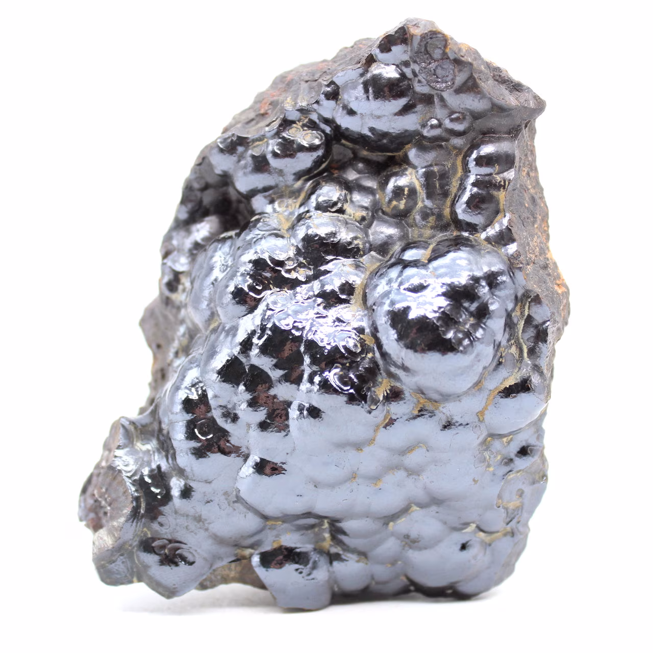 Ematite del Marocco