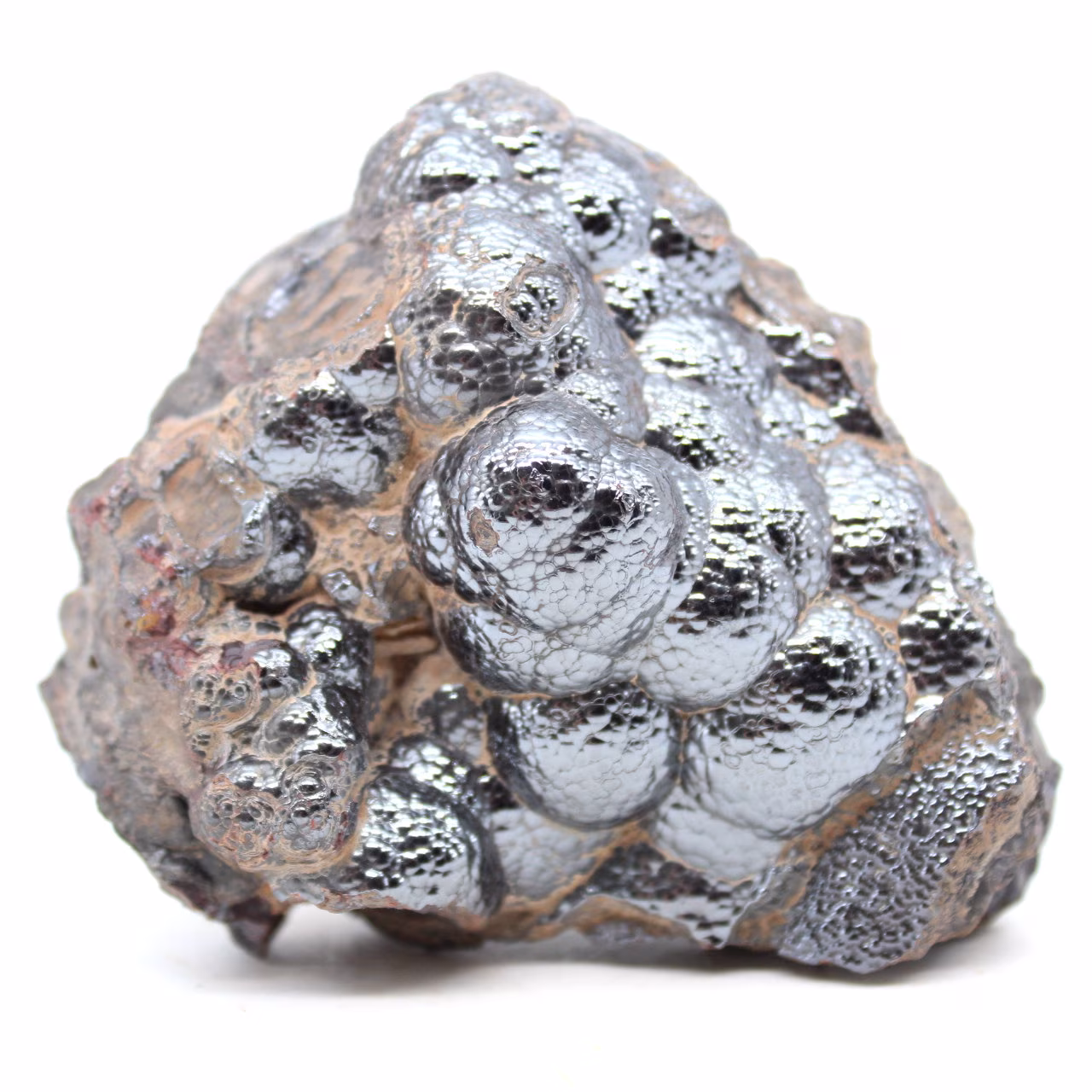 Ematite bruta