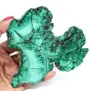 Placca in malachite Poly - 0