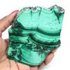 Roche naturali di malachite - 0