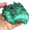 Placca polie e malachite - 0