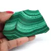 Tranche di malachite poli - 0