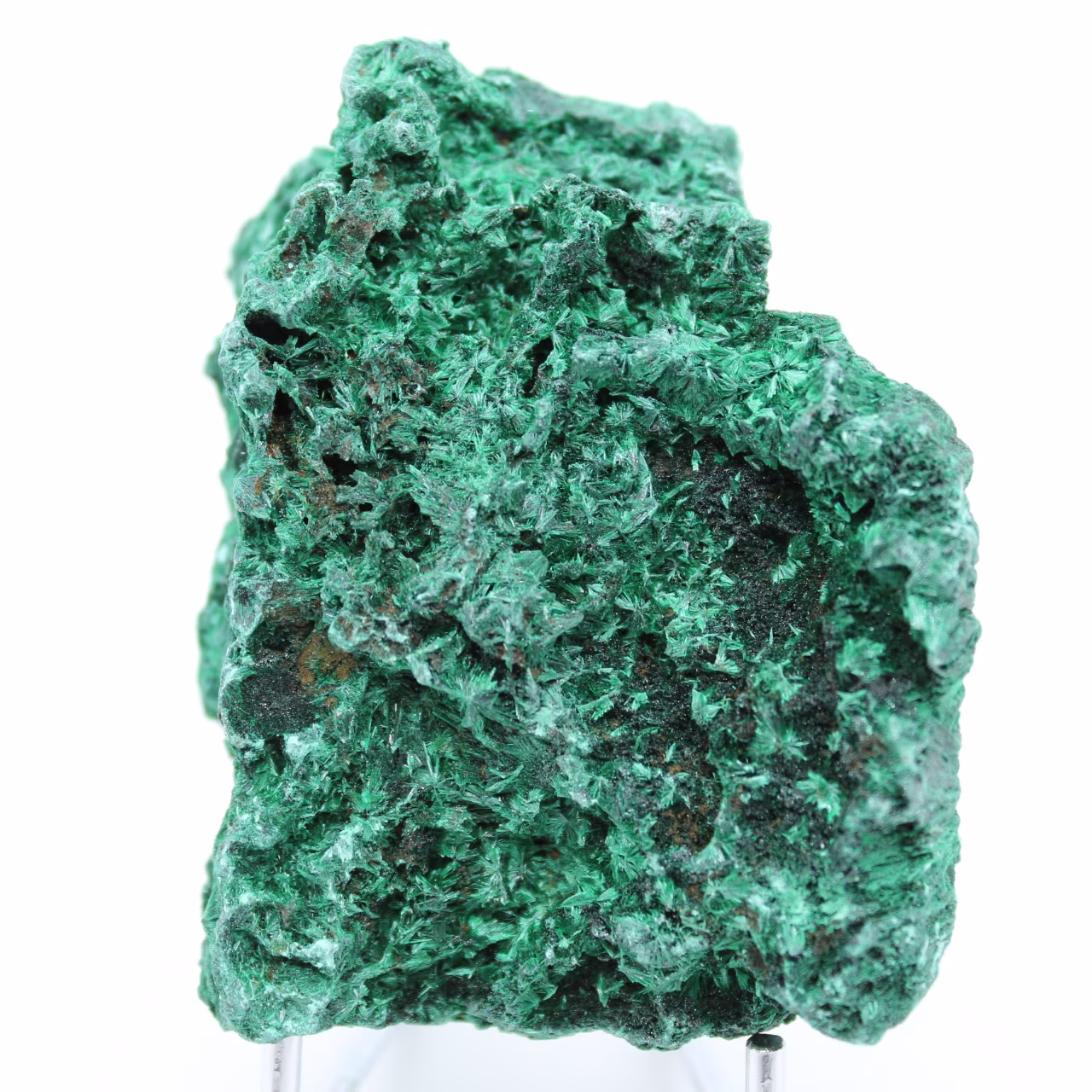 Roche di malachite