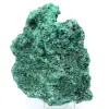Grande malachite fibrosa - 0