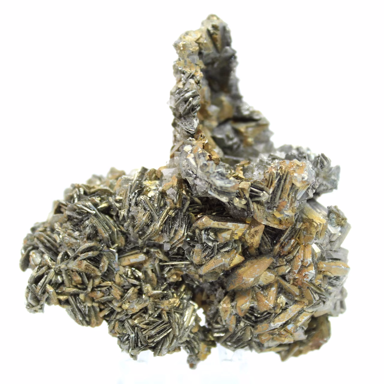 Pirite marcasite