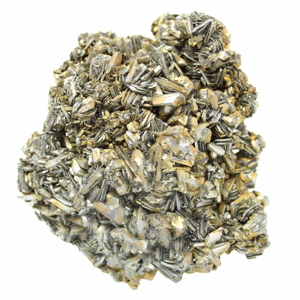 Pirite marcasite
