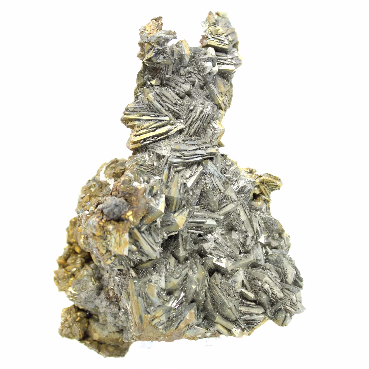 Pirite marcasite