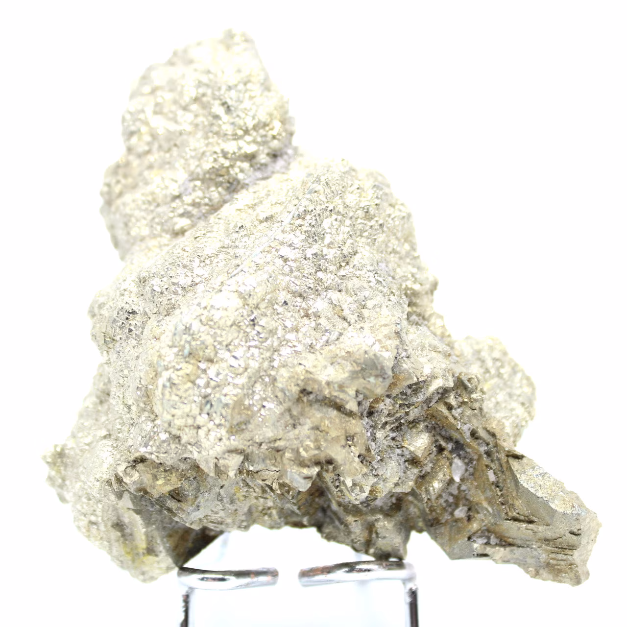 Pirite marcasite