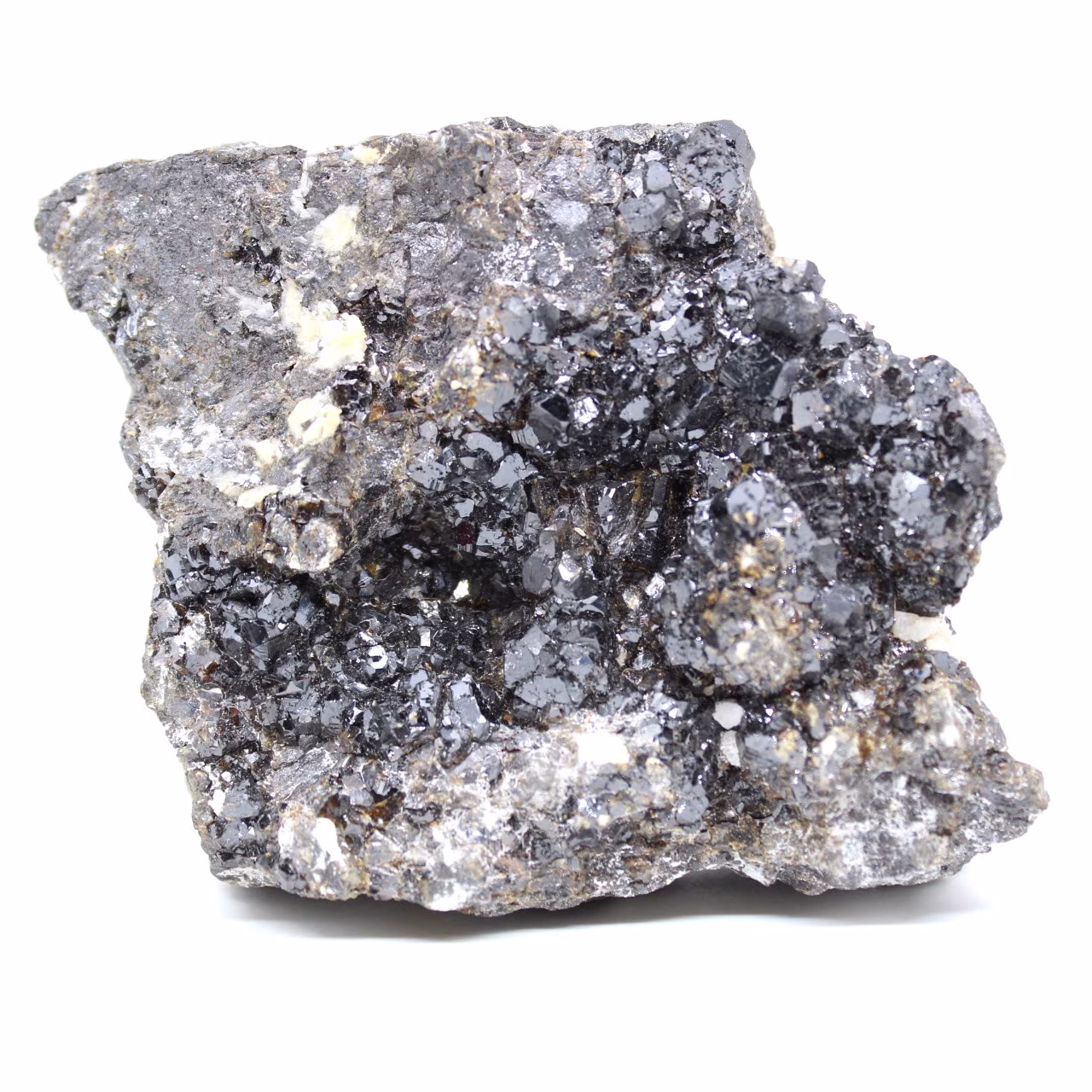 Sfalerite