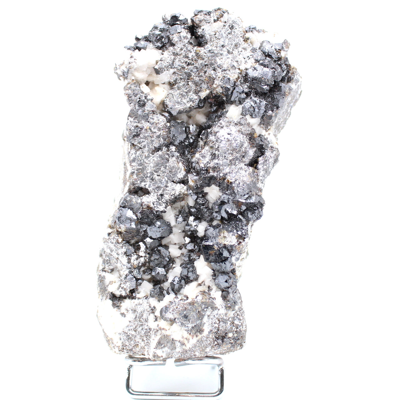 Sfalerite naturale