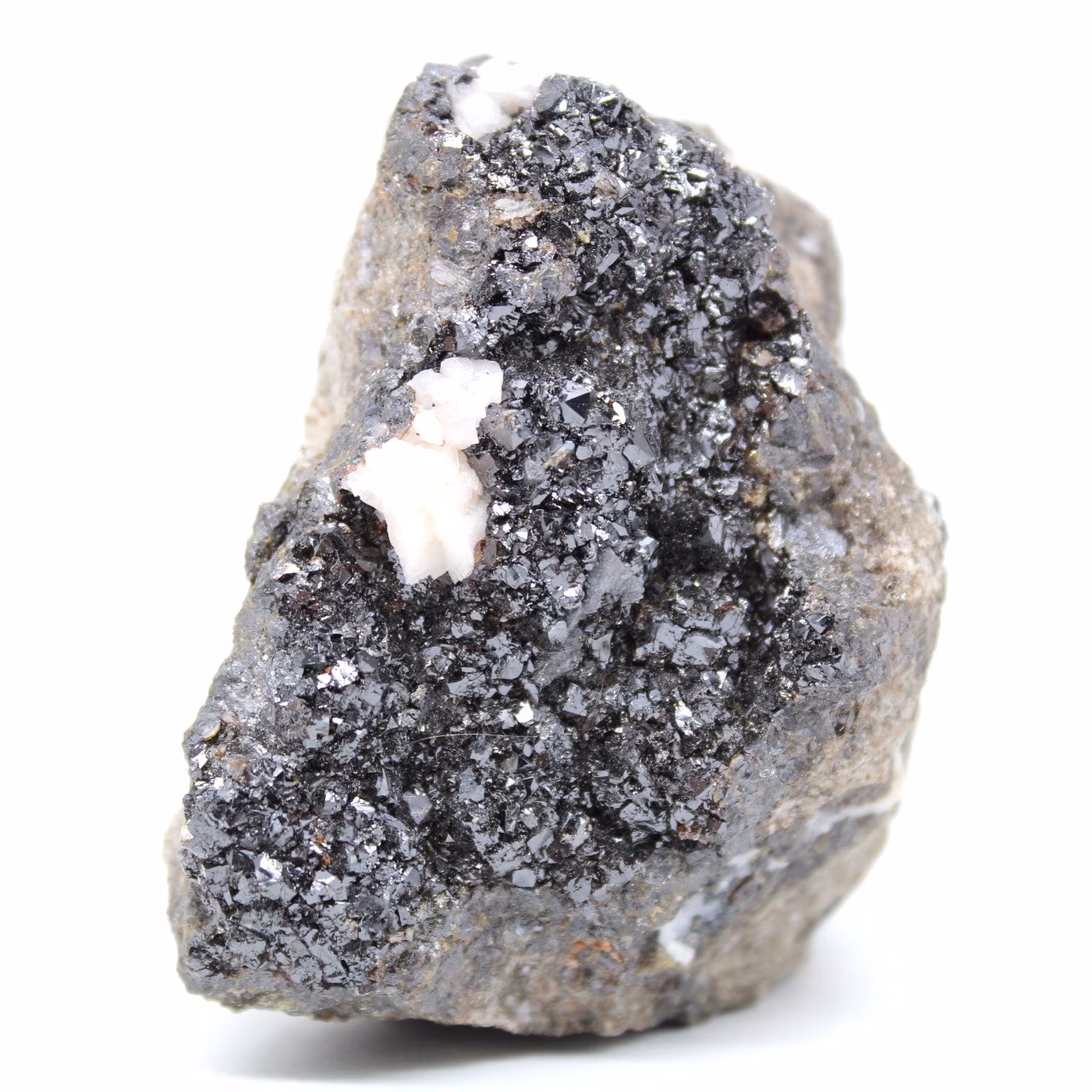 Sfalerite grezza
