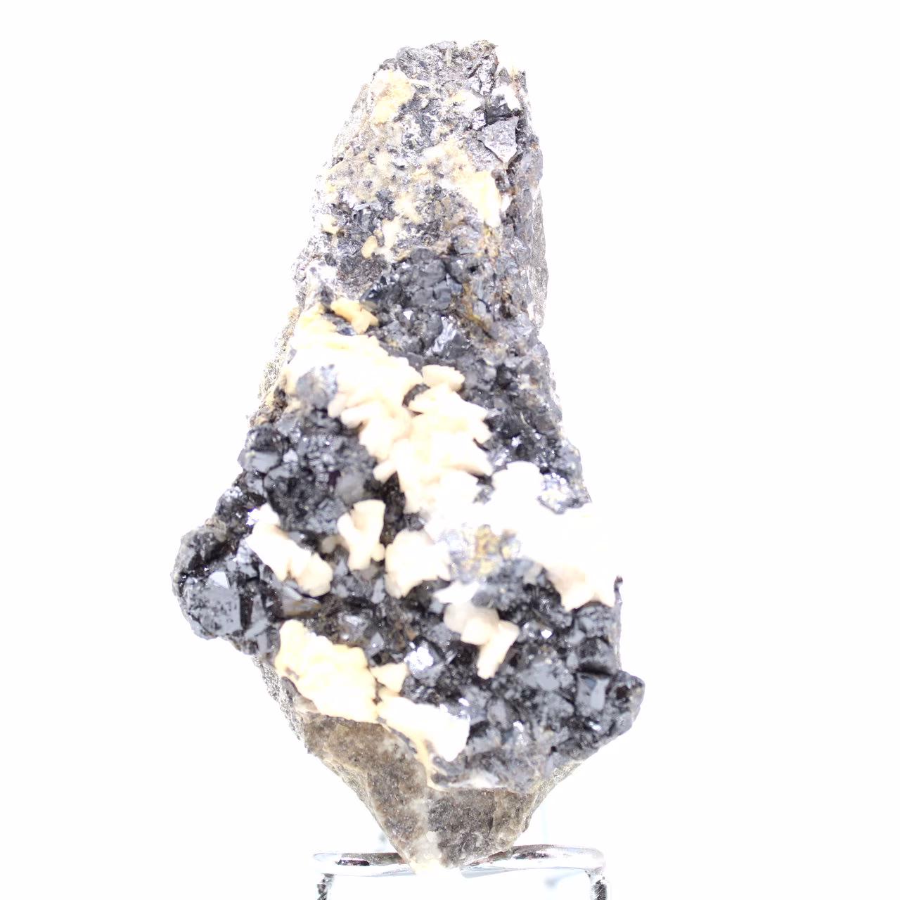 Sfalerite dal marocco