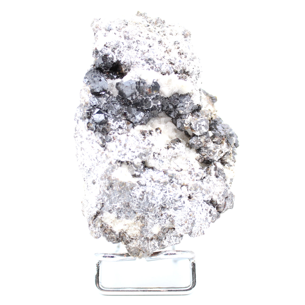 Cristalli di sfalerite