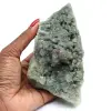 Cristalli di prehnite - 0