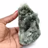 Préhnite naturelle