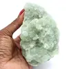 Cristalli di prehnite - 0