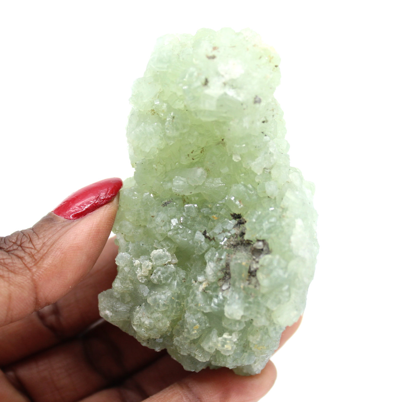 Prehnite