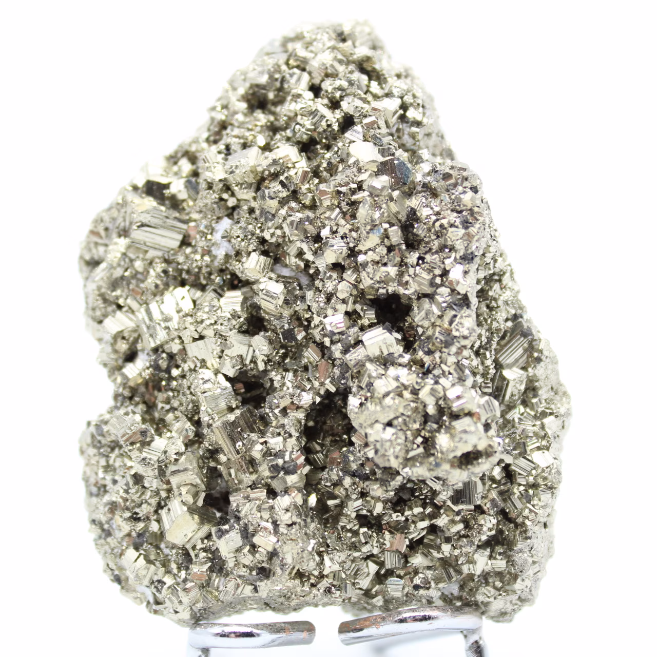 Cristalli di pirite
