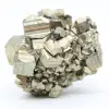 Cristalli di pirite - 0