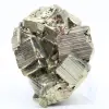 Cristalli di pirite - 0