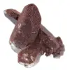 Quarzo rosso - 0
